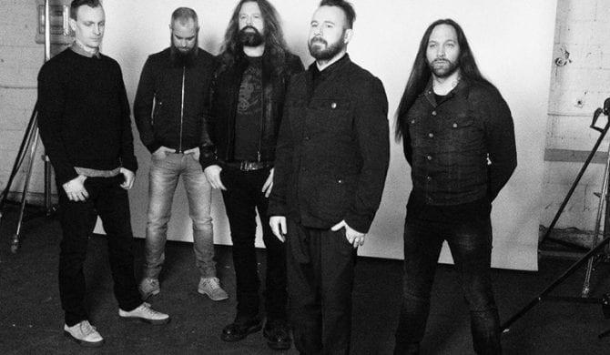 In Flames prezentuje dwa premierowe utwory