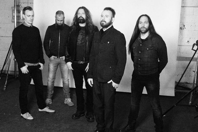 In Flames prezentuje dwa premierowe utwory