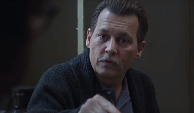 Johnny Depp szuka zabójców Tupaca i Notoriousa B.I.G. Johnny Depp szuka zabójców Tupaca i Notoriousa B.I.G.