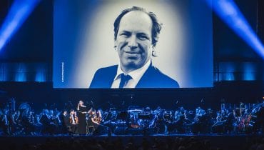 Koncert Muzyki Filmowej w hołdzie Hansowi Zimmerowi (FOTO)