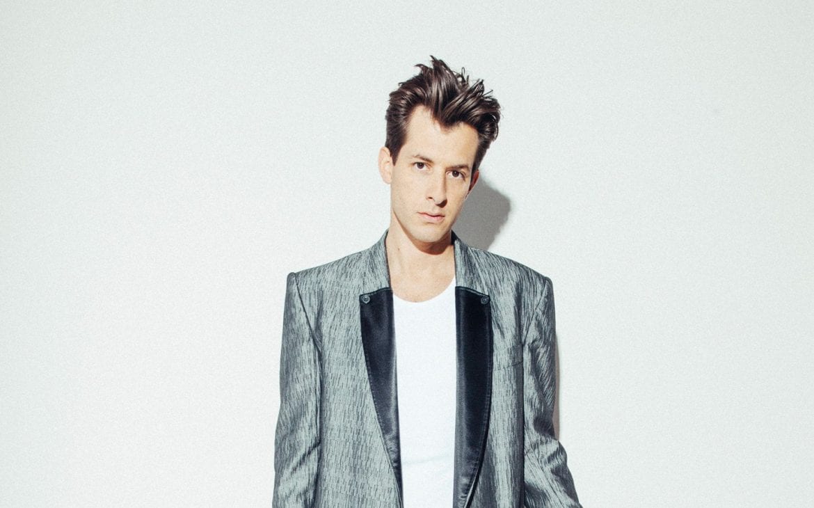 Mark Ronson i Diplo opublikowali nowy utwór