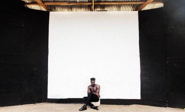 Moses Sumney powraca z EP-ką