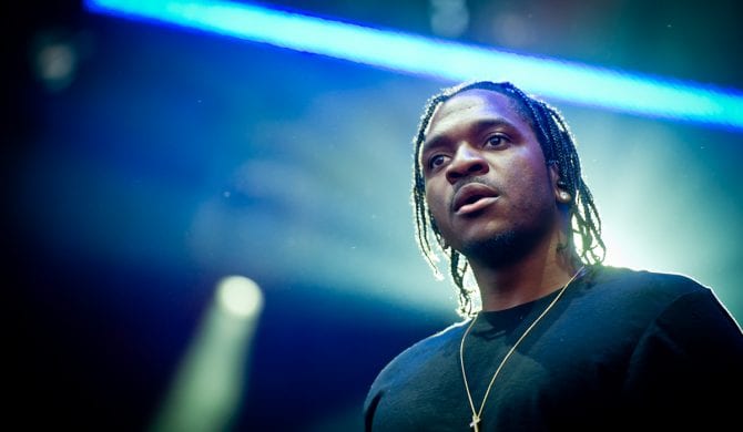 Pusha-T – nowy album nie jest tym, na który czekają fani