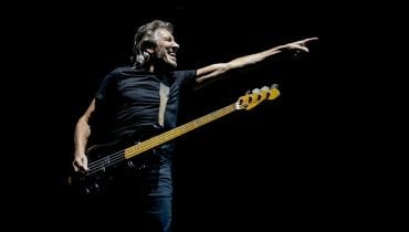 Roger Waters nie jest mile widziany w Krakowie. Koncerty byłego członka Pink Floyd zostały odwołane