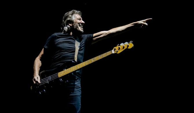 Roger Waters pisze do Oleny Zełeńskiej. Żona ukraińskiego prezydenta ma dla niego mocną odpowiedź