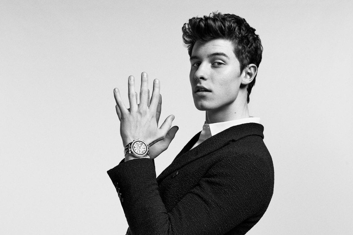 Shawn Mendes zapowiedział nową płytę