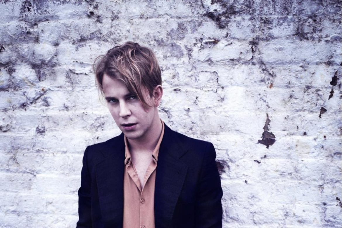 Tom Odell na dwóch halowych koncertach w Polsce