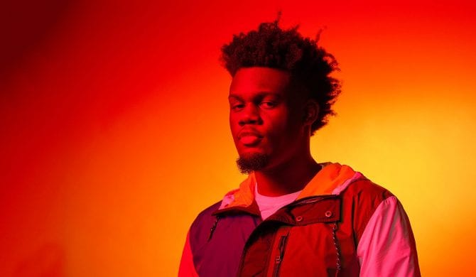 Ugly God przyjedzie do Polski Ugly God przyjedzie do Polski