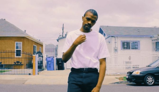 Ameer Vann został wyrzucony ze składu Brockhampton