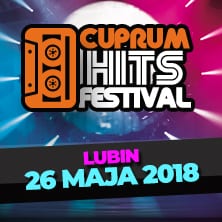 Cuprum Hits Festival