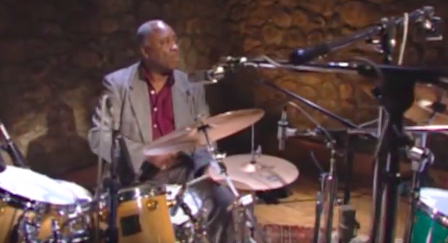 Nie żyje legendarny perkusista Nie żyje legendarny perkusista