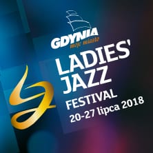 Ladies’ Jazz Festival 2018