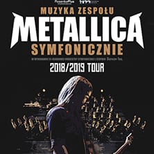 Metallica symfonicznie