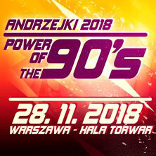 Power of the 90’s