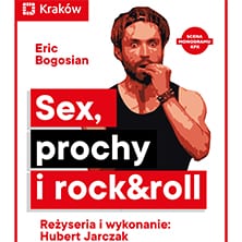 Sex, prochy i rock&roll