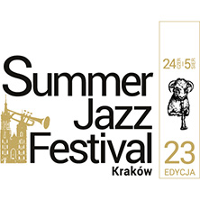 23 Summer Jazz Festival Kraków