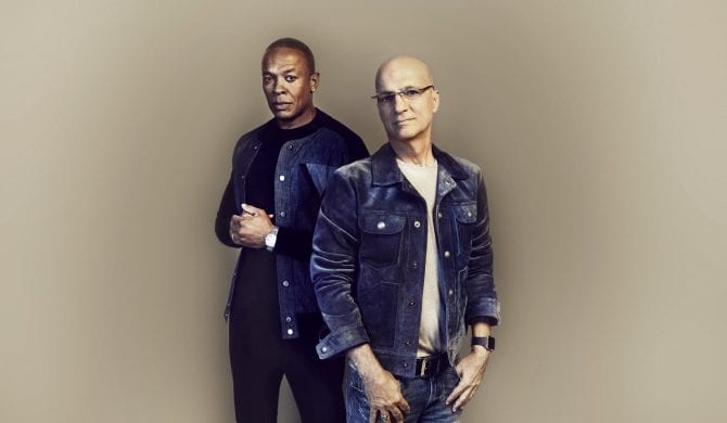 Dr. Dre i Jimmy Iovine przegrali proces opiewający na 25 mln dolarów