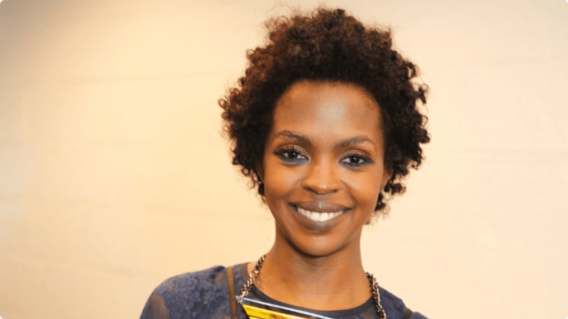 Lauryn Hill odpowiada na zarzuty Roberta Glaspera