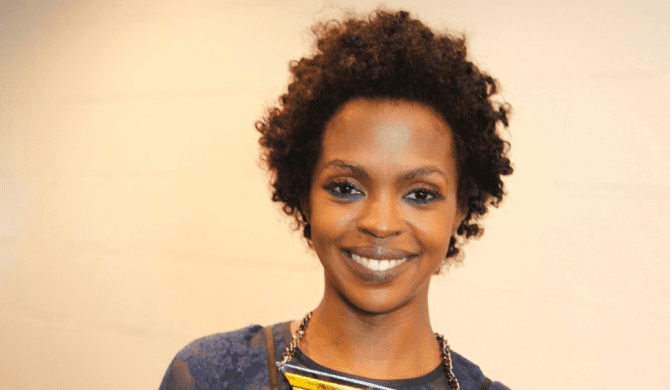 Lauryn Hill odpowiada na zarzuty Roberta Glaspera