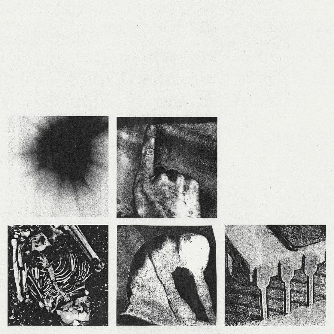 Nine Inch Nails – „Bad Witch”