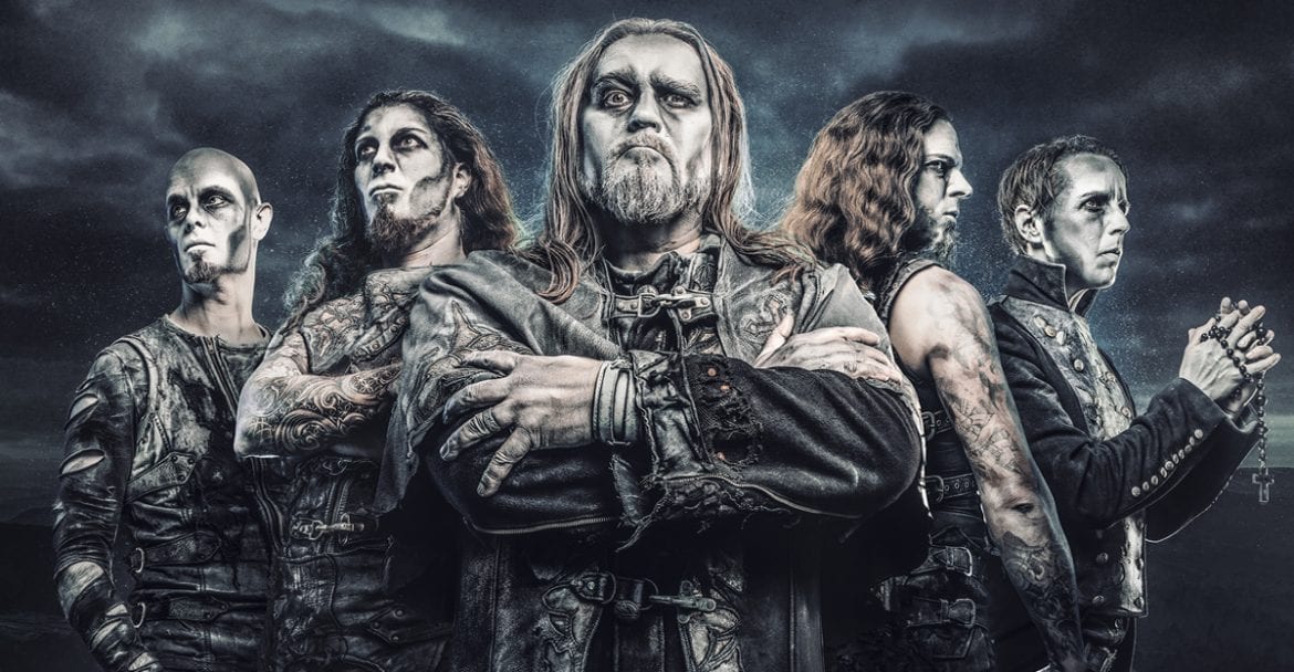 Powerwolf – nowa płyta i koncert w Polsce