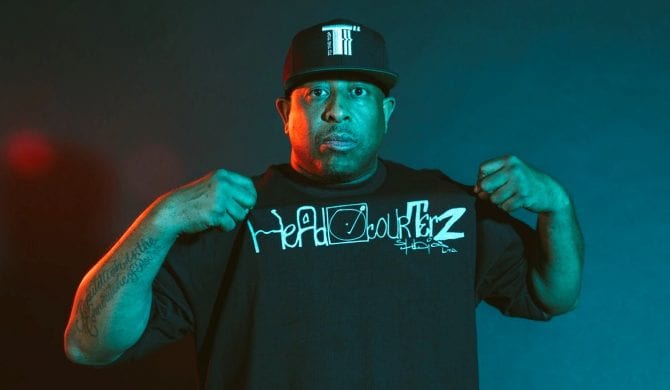 Nowy album Gang Starr? Elektryzujące wieści od DJ-a Premiera Nowy album Gang Starr? Elektryzujące wieści od DJ-a Premiera