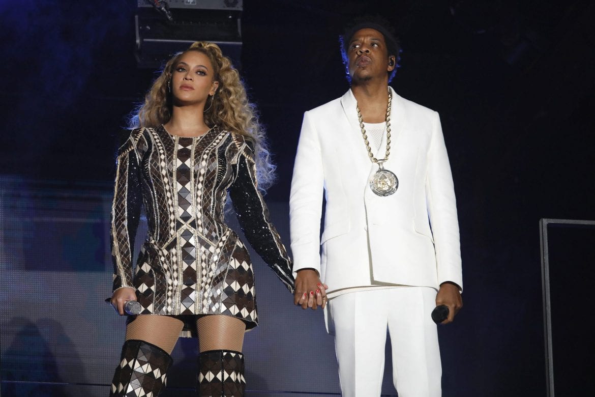 Prawdziwa miłość – relacja z warszawskiego koncertu Jaya-Z i Beyoncé
