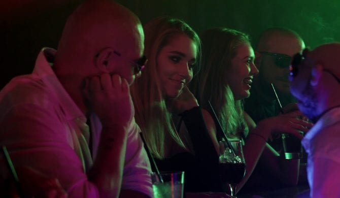 Tede i Sir Mich prezentują klip do „NOJI?” Tede i Sir Mich prezentują klip do „NOJI?”