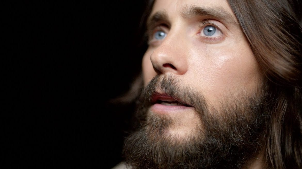 Jared Leto zagra kolejnego bohatera komiksu