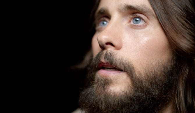 Jared Leto zagra kolejnego bohatera komiksu Jared Leto zagra kolejnego bohatera komiksu