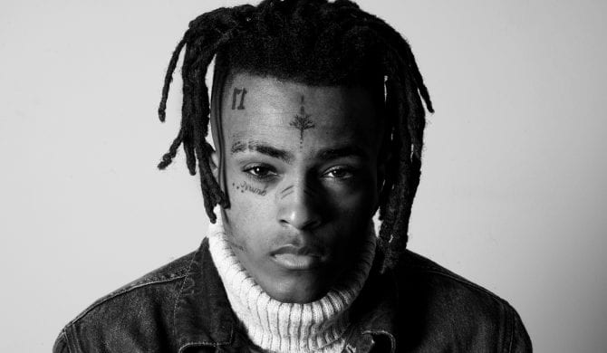 XXXTentacion przed śmiercią podpisał kontrakt wart 10 milionów dolarów