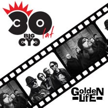 30 lat BIG CYC + Golden Life