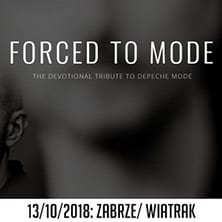 FORCED TO MODE