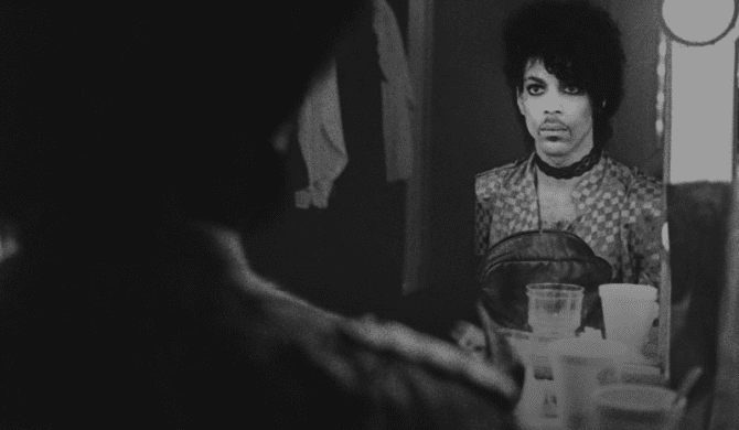 Urodzinowa niespodzianka od Prince’a!