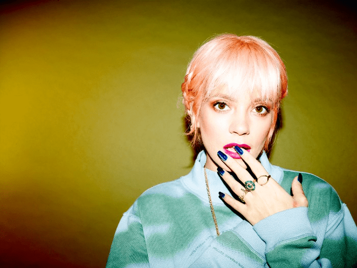 Lily Allen powraca z nowym albumem „No Shame”!