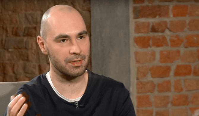 Jakub Żulczyk przedstawia 10 najważniejszych płyt wszech czasów Jakub Żulczyk przedstawia 10 najważniejszych płyt wszech czasów