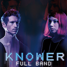 KNOWER [FULL BAND]