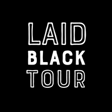 Marcus Miller "LAID BLACK TOUR