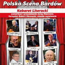 Polska Scena Bardów – Kabaret Literacki