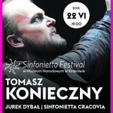 Sinfonietta Festival: Korzenie. Pamięci Henryka Mikołaja Góreckiego