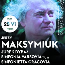 Sinfonietta Festival: Nie przenoście nam stolicy do Krakowa