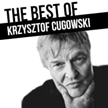 Krzysztof Cugowski – The best of