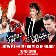 Bitwy Plenerowe The Voice Of Poland