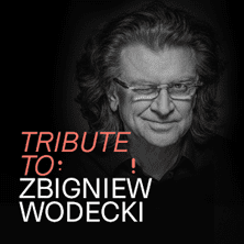 Tribute to Zbigniew Wodecki by Wodecki Twist Festiwal