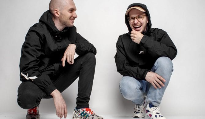 HOLAK zapowiada nowy album HOLAK zapowiada nowy album