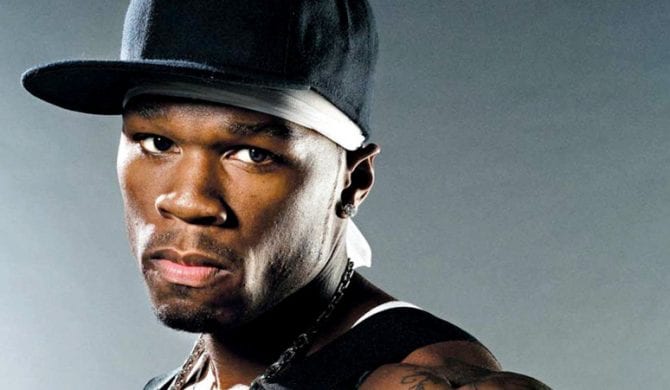 50 Cent nabija się z Floyda Mayweathera, że jest za mały, aby z nim walczyć