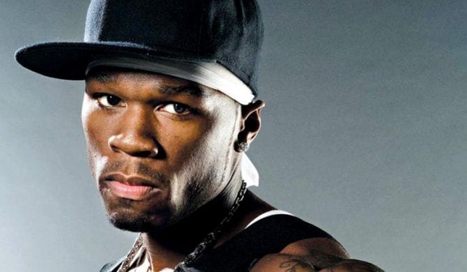 50 Cent atakuje Kanyego Westa