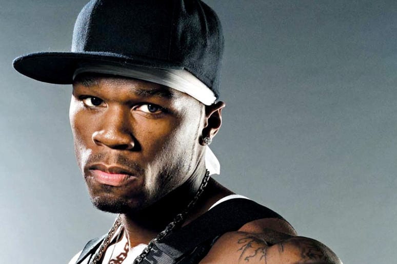 50 Cent pozwał duży portal hip-hopowy