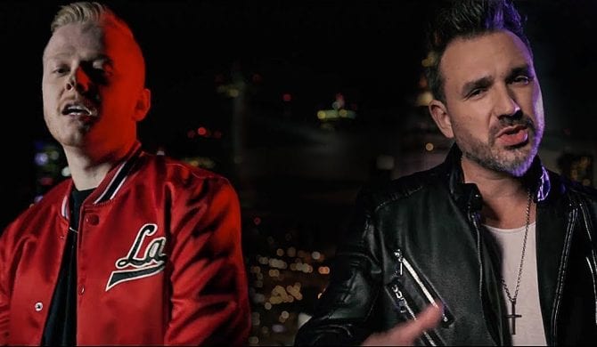 Mateusz Ziółko i B.R.O w nowym klipie Remo Mateusz Ziółko i B.R.O w nowym klipie Remo