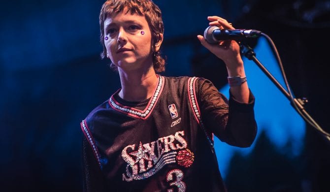 Brodka, Coma, Kortez i inni na darmowym koncercie w Gdyni Brodka, Coma, Kortez i inni na darmowym koncercie w Gdyni